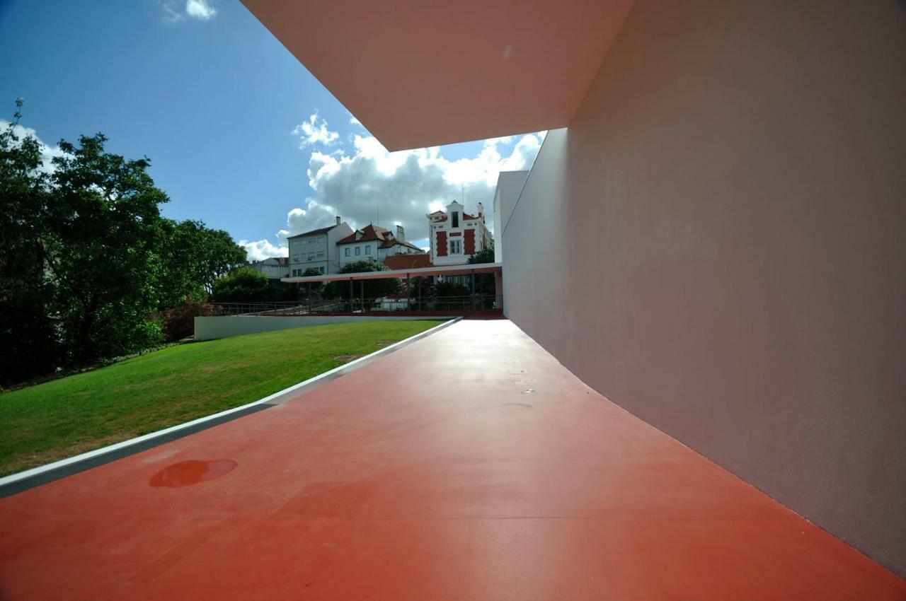 Casa Do Olival Villa Figueiro Dos Vinhos Buitenkant foto