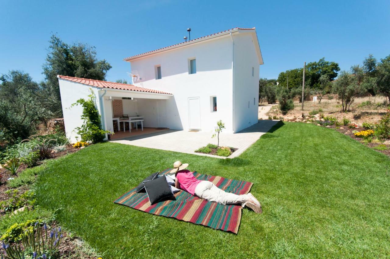 Casa Do Olival Villa Figueiro Dos Vinhos Buitenkant foto