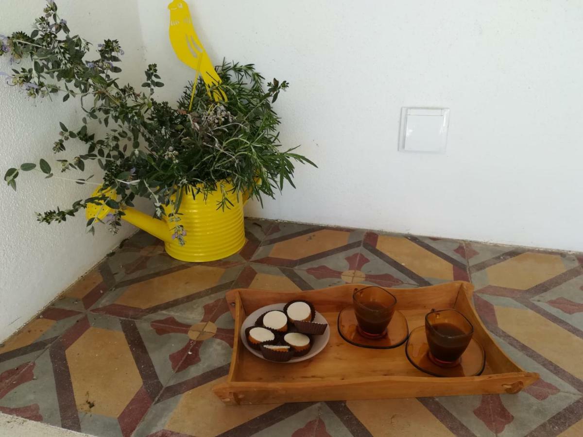 Casa Do Olival Villa Figueiro Dos Vinhos Buitenkant foto
